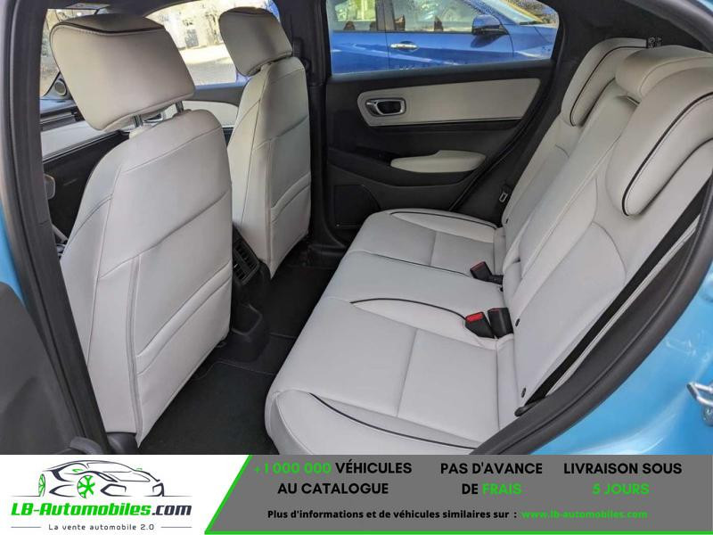 Honda E:Ny1 e:Ny1 204 ch  occasion  Beaupuy - photo n3