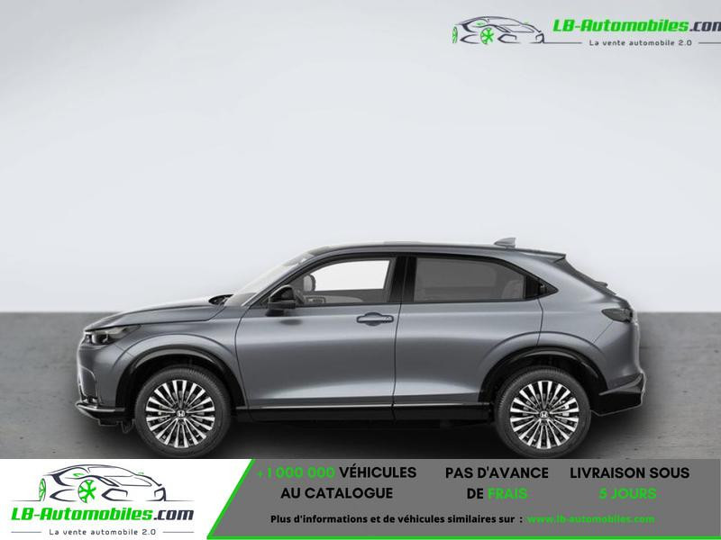 Honda E:Ny1 e:Ny1 204 ch  occasion  Beaupuy - photo n2