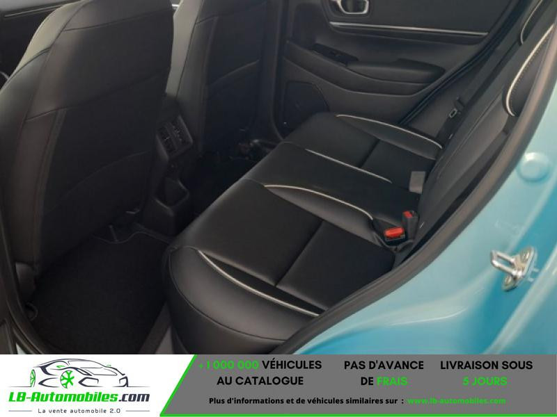 Honda E:Ny1 e:Ny1 204 ch  occasion  Beaupuy - photo n8