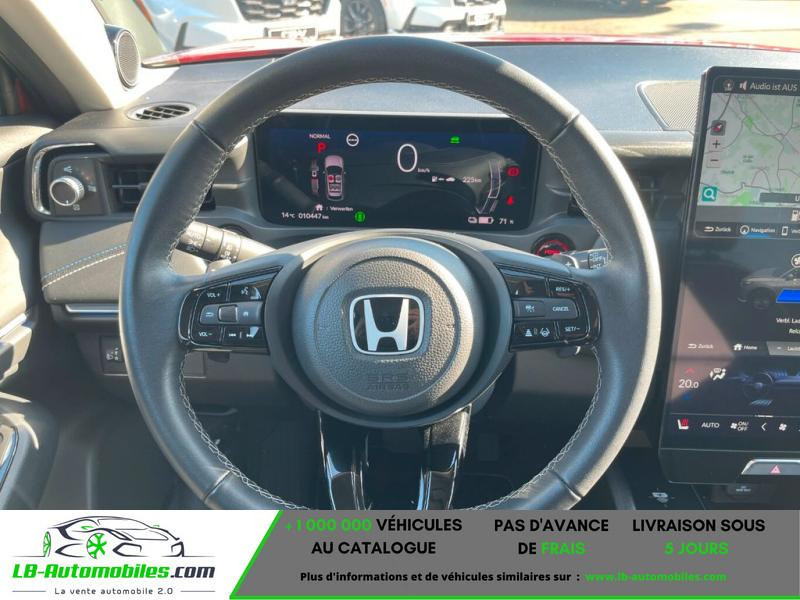 Honda E:Ny1 e:Ny1 204 ch  occasion  Beaupuy - photo n7