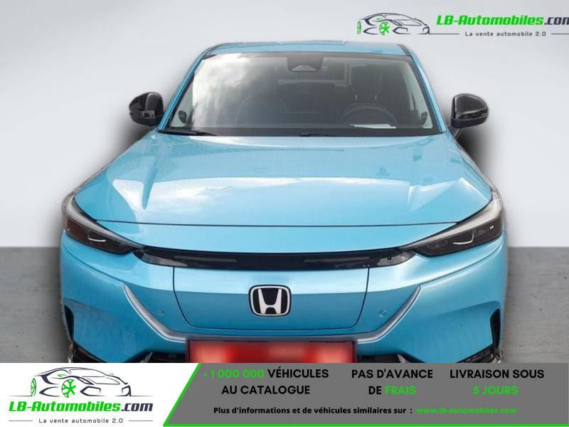 Honda E:Ny1 e:Ny1 204 ch  occasion  Beaupuy - photo n5