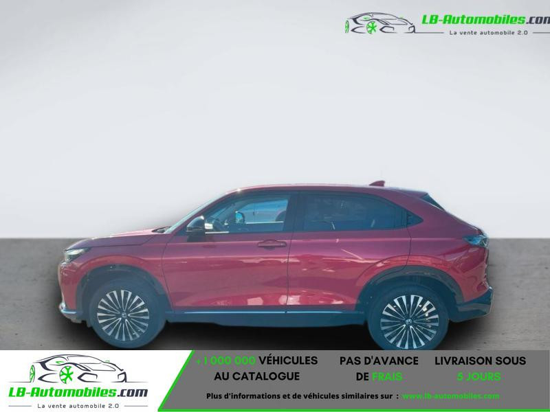 Honda E:Ny1 e:Ny1 204 ch  occasion  Beaupuy - photo n5
