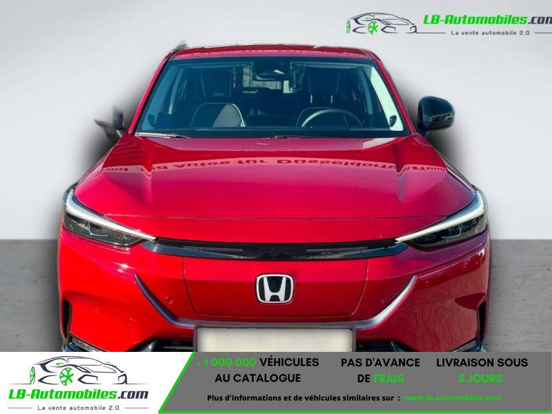 Honda E:Ny1 e:Ny1 204 ch  occasion  Beaupuy - photo n4