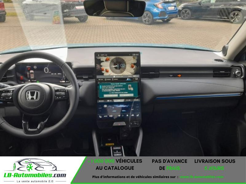 Honda E:Ny1 e:Ny1 204 ch  occasion  Beaupuy - photo n3