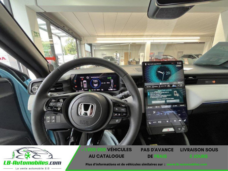 Honda E:Ny1 e:Ny1 204 ch  occasion  Beaupuy - photo n3