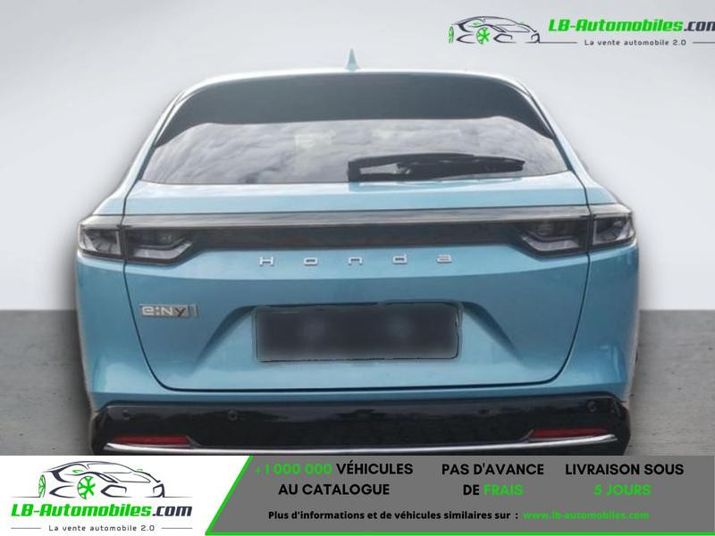 Honda E:Ny1 e:Ny1 204 ch 2023 - photo n°5 Honda E:Ny1 e:Ny1 204 ch  occasion à Beaupuy - photo n°5