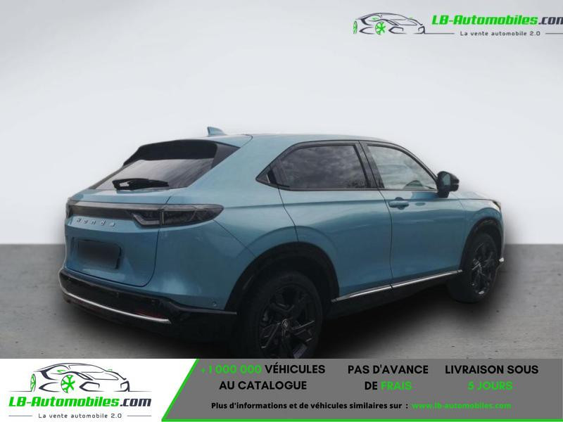 Honda E:Ny1 e:Ny1 204 ch 2023 - photo n°2 Honda E:Ny1 e:Ny1 204 ch  occasion à Beaupuy - photo n°2