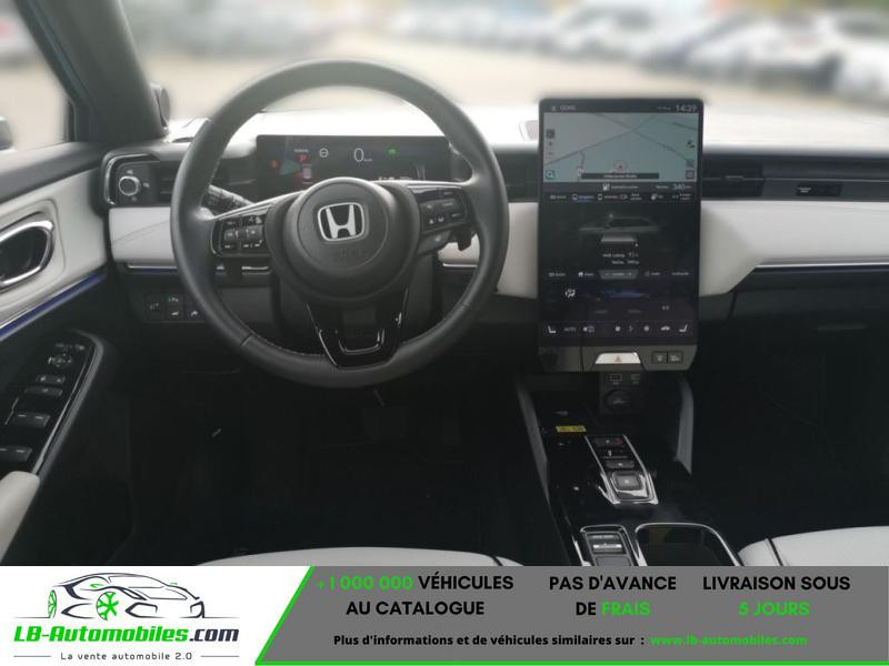 Honda E:Ny1 e:Ny1 204 ch 2023 - photo n°3 Honda E:Ny1 e:Ny1 204 ch  occasion à Beaupuy - photo n°3