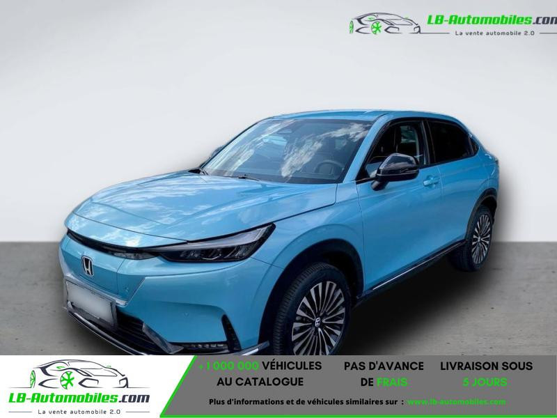 Honda E:Ny1 e:Ny1 204 ch 2024 - photo n°2 Honda E:Ny1 e:Ny1 204 ch  occasion à Beaupuy - photo n°2