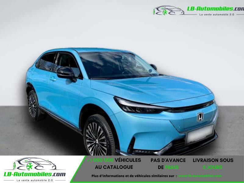 Honda E:Ny1 e:Ny1 204 ch 2024 Honda E:Ny1 e:Ny1 204 ch  occasion à Beaupuy