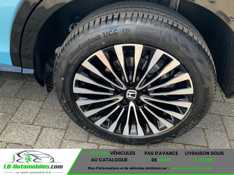 Honda E:Ny1 e:Ny1 204 ch 2024 - photo n°4 Honda E:Ny1 e:Ny1 204 ch  occasion à Beaupuy - photo n°4