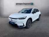 Honda E:Ny1 Electrique 204ch Advance   Arnage 72