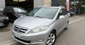 Honda FR-V , garage IDEAL AUTO SAINT MARTIN D'HERES  SAINT MARTIN D'HERES