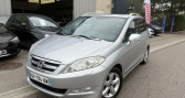 Honda FR-V occasion année 2007 boite Manuelle Annonce Honda FR-V occasion Diesel 2.2 i-CDTi 140ch Executive à SAINT MARTIN D'HERES