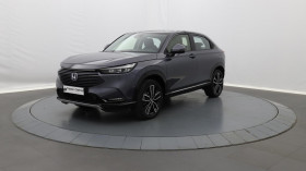 Honda HR-V occasion 2022 mise en vente à Lattes par le garage MG Montpellier - photo n°1