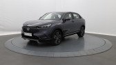 Honda HR-V occasion année 2022 boite Automatique Annonce Honda HR-V occasion Hybride à Lattes