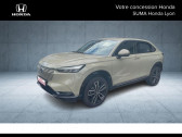Honda HR-V occasion année 2022 boite Automatique Annonce Honda HR-V occasion Essence à Tassin La Demi Lune
