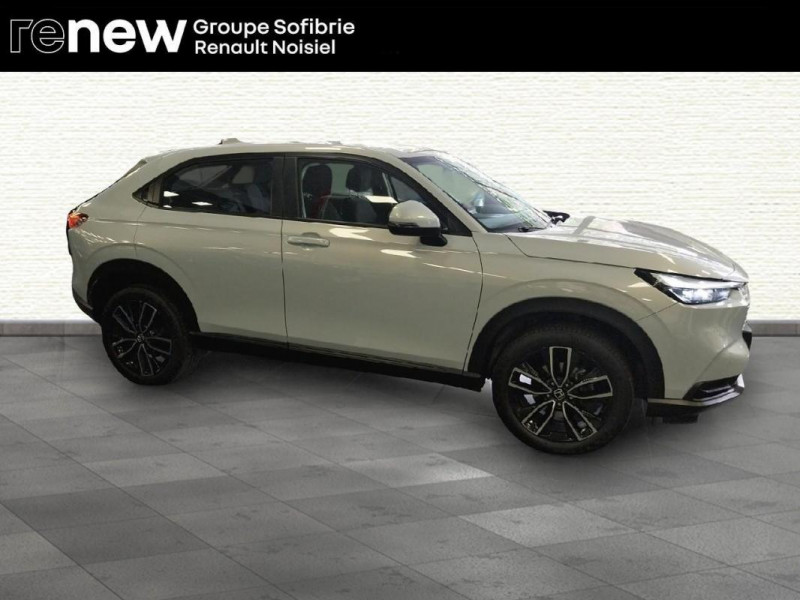 Honda HR-V   occasion  NOISIEL - photo n4