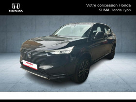 Honda HR-V occasion 2024 mise en vente à Tassin La Demi Lune par le garage SUMA HONDA LYON NORD - photo n°1
