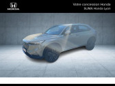 Honda HR-V occasion année 2022 boite Automatique Annonce Honda HR-V occasion Essence à Tassin La Demi Lune