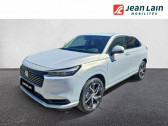 Honda HR-V    chirolles 38