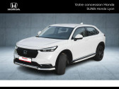 Honda HR-V   2023 - annonce de voiture en vente sur Auto Sélection.com