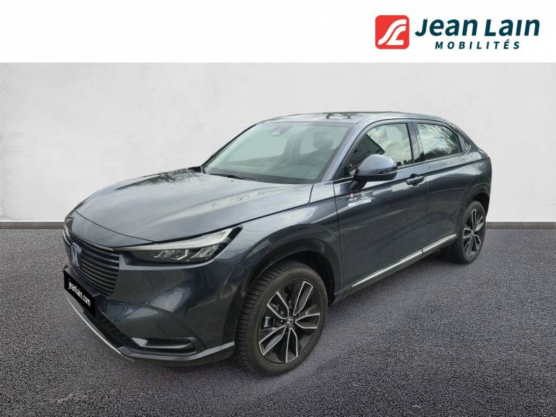 Honda HR-V   occasion  Seynod