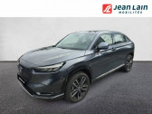 Honda HR-V occasion année 2024 boite Automatique Annonce Honda HR-V occasion Essence à Seynod