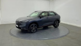 Honda HR-V occasion année 2022 boite Automatique Annonce Honda HR-V occasion Hybride à PERPIGNAN