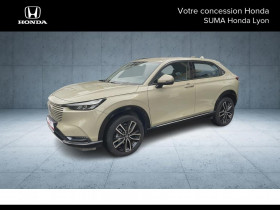 Honda HR-V , garage SUMA HONDA LYON NORD  Tassin La Demi Lune