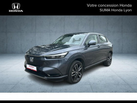 Honda HR-V occasion 2024 mise en vente à Tassin La Demi Lune par le garage SUMA HONDA LYON NORD - photo n°1