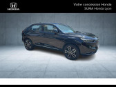Honda HR-V occasion année 2024 boite Automatique Annonce Honda HR-V occasion Essence à Tassin La Demi Lune