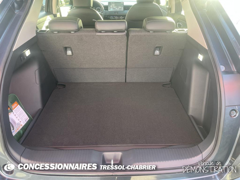 Honda HR-V   occasion à PERPIGNAN - photo n°8