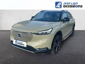 Honda HR-V    Reventin-Vaugris 38