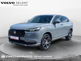 Annonce Honda HR-V occasion Hybride   Nmes