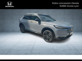 Honda HR-V , garage SUMA HONDA LYON NORD  Tassin La Demi Lune