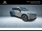 Honda HR-V occasion année 2025 boite Automatique Annonce Honda HR-V occasion Essence à Tassin La Demi Lune
