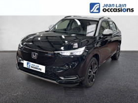 Honda HR-V occasion 2022 mise en vente à Volx par le garage JEAN LAIN OCCASION MANOSQUE - photo n°1