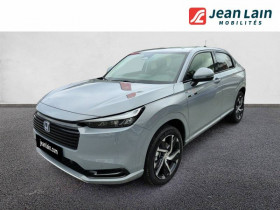 Honda HR-V occasion 2025 mise en vente à Seynod par le garage JEAN LAIN HONDA HYUNDAI SEYNOD - photo n°1