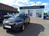 Honda HR-V occasion année 2019 boite Manuelle Annonce Honda HR-V occasion Essence à SENS