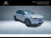 Honda HR-V   2023 - annonce de voiture en vente sur Auto Sélection.com