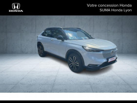 Honda HR-V , garage SUMA HONDA LYON NORD  Tassin La Demi Lune