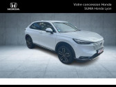 Honda HR-V   2022 - annonce de voiture en vente sur Auto Sélection.com
