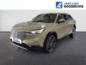 Honda HR-V , garage JEAN LAIN OCCASION SEYSSINET  Seyssinet-Pariset