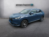 Honda HR-V occasion année 2025 boite Variation continue Annonce Honda HR-V occasion Hybride 1.5 i-MMD 131ch e:HEV Advance Plus à Arnage