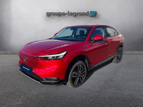 Honda HR-V , garage Mazda et Honda Le Mans  Arnage