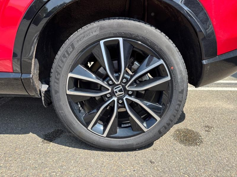 Honda HR-V 1.5 i-MMD 131ch e:HEV Advance 2024 - photo n°11 Honda HR-V 1.5 i-MMD 131ch e:HEV Advance  occasion à Arnage - photo n°11