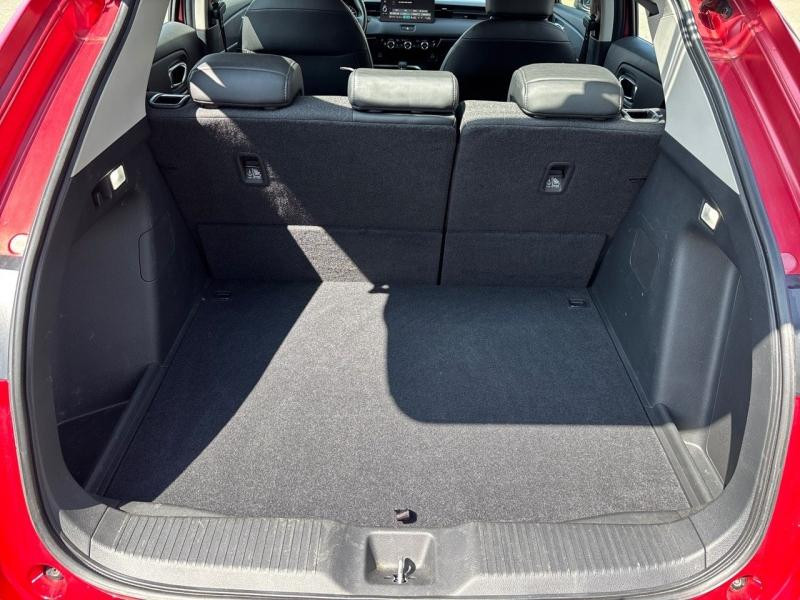 Honda HR-V 1.5 i-MMD 131ch e:HEV Advance 2024 - photo n°6 Honda HR-V 1.5 i-MMD 131ch e:HEV Advance  occasion à Arnage - photo n°6