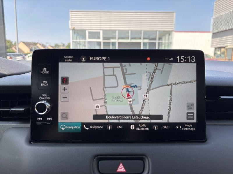 Honda HR-V 1.5 i-MMD 131ch e:HEV Advance 2024 - photo n°14 Honda HR-V 1.5 i-MMD 131ch e:HEV Advance  occasion à Arnage - photo n°14