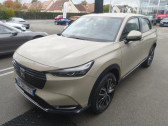 Honda HR-V occasion  année 2022 boite Variation continue Annonce Honda HR-V occasion Hybride 1.5 i-MMD 131ch e:HEV Advance à Arnage